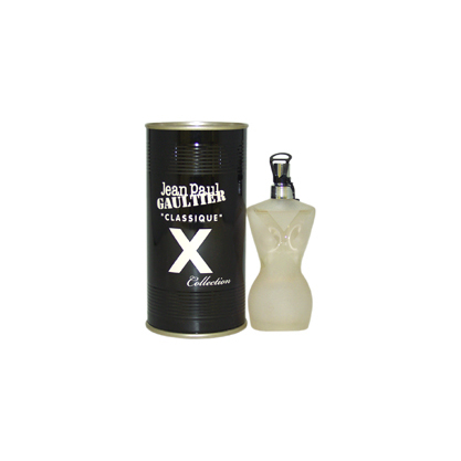 Classique X Collection Classique X Collection