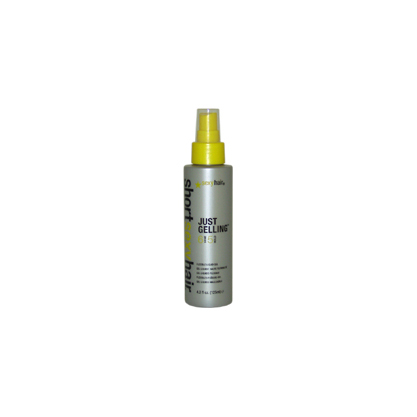 Short Sexy Hair Just Gelling Flexible Liquid Gel Short Sexy Hair Just Gelling Flexible Liquid Gel