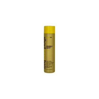 Short Sexy Hair Double Duty 2 in 1 Shampoo & Conditioner Short Sexy Hair Double Duty 2 in 1 Shampoo & Conditioner