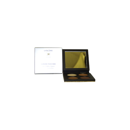 Color Passport Shadow Palette - Jet Set Shimmer Color Passport Shadow Palette - Jet Set Shimmer
