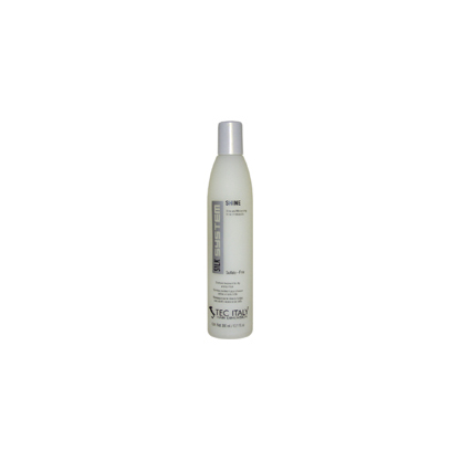 Silk System Shine Sulfate Free Shampoo Silk System Shine Sulfate Free Shampoo