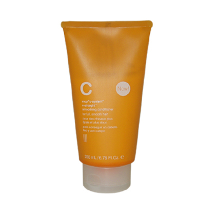 C-System Straight Smoothing Conditioner