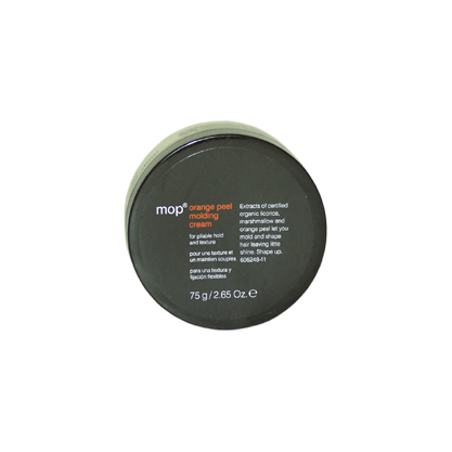 Orange Peel Molding Cream Orange Peel Molding Cream