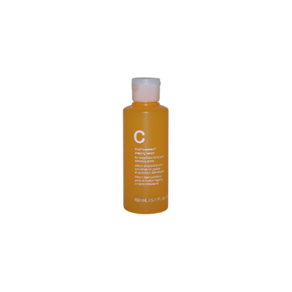 C-System Shaping Serum