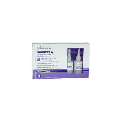 Herbal Remedy Leave-In Treatment Correct Color Protect Herbal Remedy Leave-In Treatment Correct Color Protect