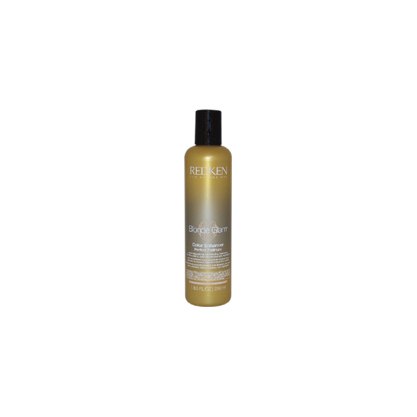 Blonde Glam Color Enhancer Perfect Platinum Conditioning Treatment Blonde Glam Color Enhancer Perfect Platinum Conditioning Treatment