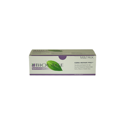 Biolage Hydra Therapie Cera Repair Pro 4 Biolage Hydra Therapie Cera Repair Pro 4