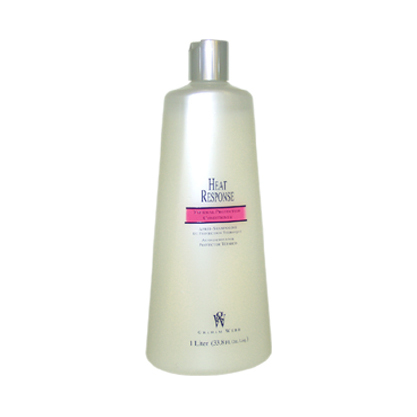 Heat Response Thermal Protection Conditioner Heat Response Thermal Protection Conditioner
