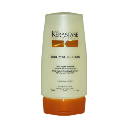 Nutritive Sublimateur Jour Cream Nutritive Sublimateur Jour Cream
