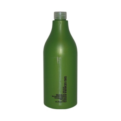 Silk Bloom Restorative Shampoo Silk Bloom Restorative Shampoo