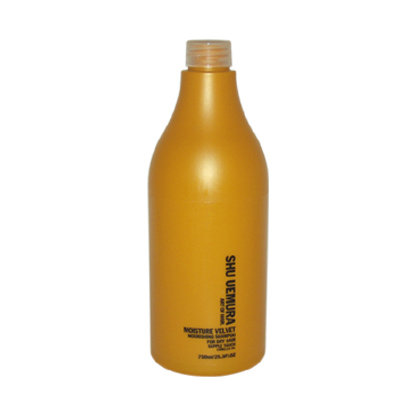 Moisture Velvet Nourishing Shampoo Moisture Velvet Nourishing Shampoo