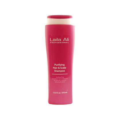 Purifying Hair & Scalp Shampoo Purifying Hair & Scalp Shampoo