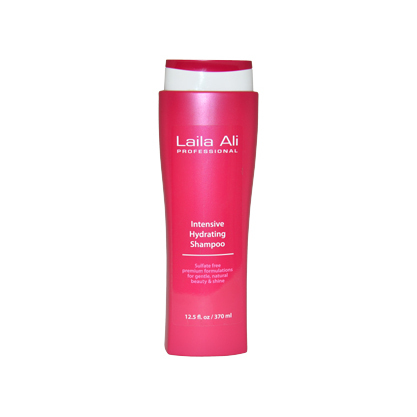 Intensive Hydrating Shampoo Intensive Hydrating Shampoo