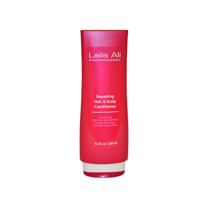Repairing Hair & Scalp Conditioner Repairing Hair & Scalp Conditioner