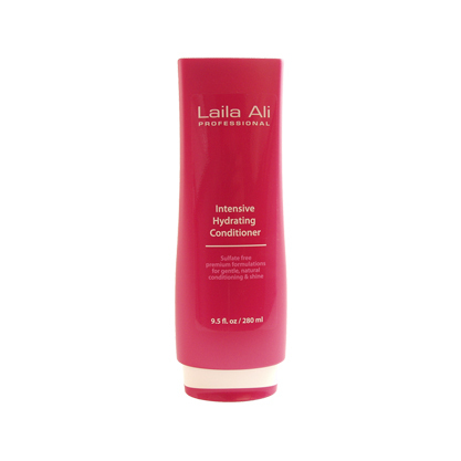 Intensive Hydrating Conditioner Intensive Hydrating Conditioner