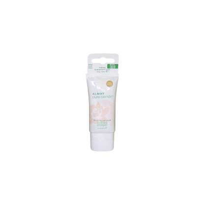Pure Blends Makeup Pure Blends Makeup