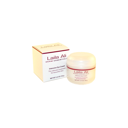 Intensive Eye Cream