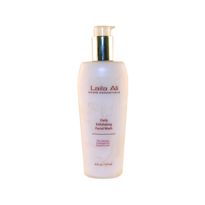 Daily Exfoliating Facial Wash