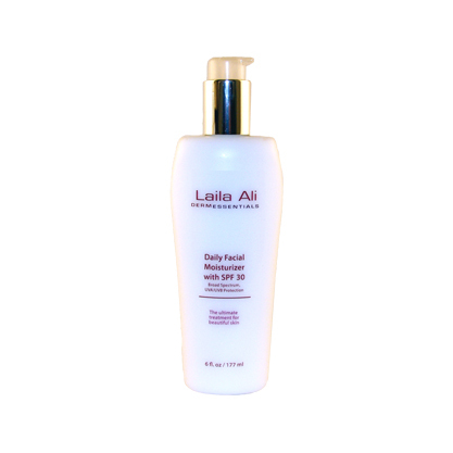Daily Facial Moisturizer with SPF 30