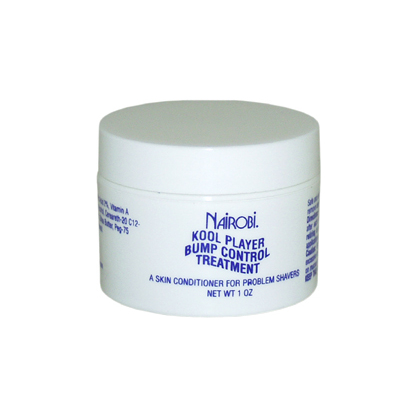 Kool Player Bump Control Treatment Kool Player Bump Control Treatment
