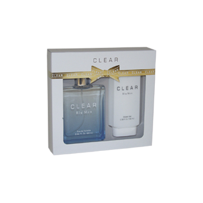 Clear Blu Men