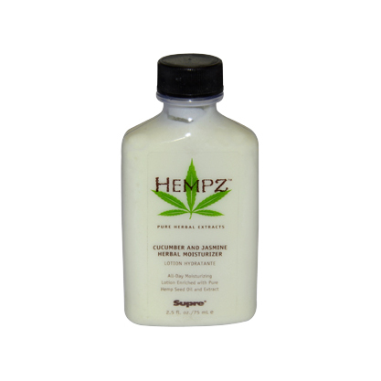 Cucumber and Jasmine Herbal Moisturizer Cucumber and Jasmine Herbal Moisturizer