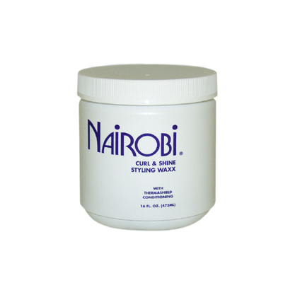 Curl & Shine Styling Waxx Curl & Shine Styling Waxx