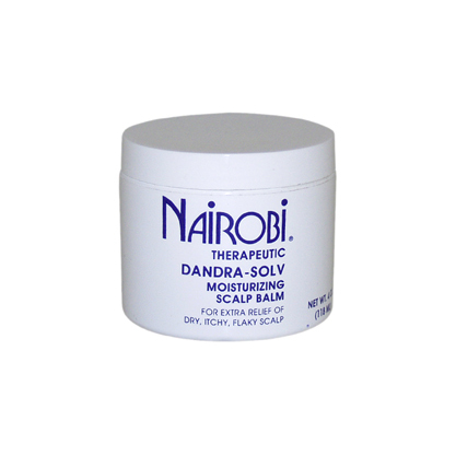 Therapeutic Dandra-Solv Moisturizing Scalp Balm Therapeutic Dandra-Solv Moisturizing Scalp Balm