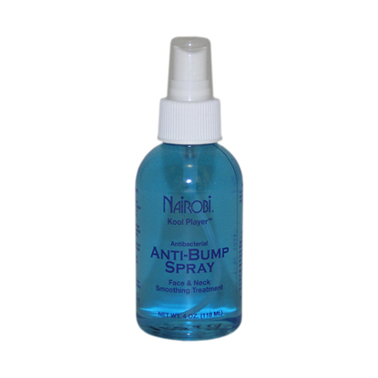 Kool Player Anti-Bump Spray Kool Player Anti-Bump Spray