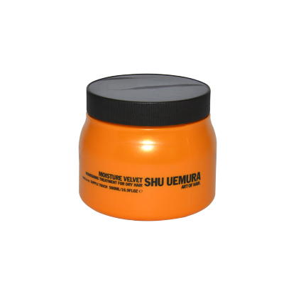 Moisture Velvet Nourishing Treatment Moisture Velvet Nourishing Treatment