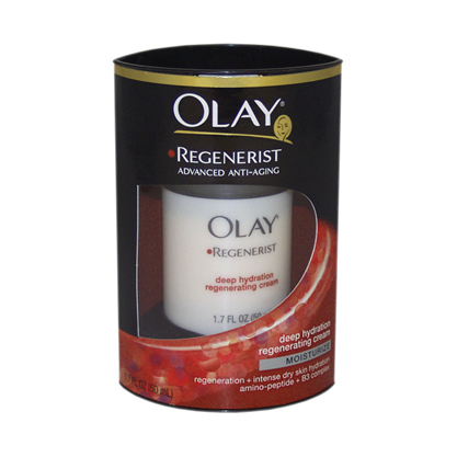 Regenerist Deep Hydration Regenerating Cream Regenerist Deep Hydration Regenerating Cream