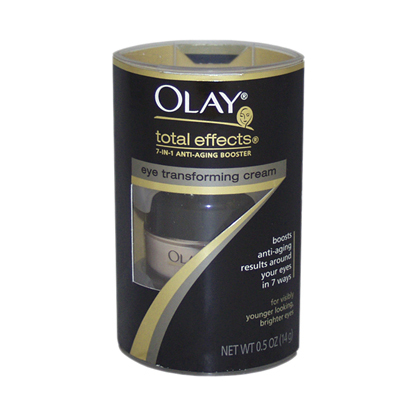 Total Effects Eye Transforming Cream Total Effects Eye Transforming Cream