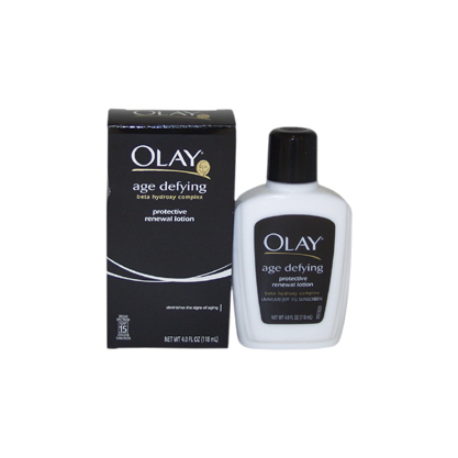 Age Defying Protective Renewal Lotion Age Defying Protective Renewal Lotion