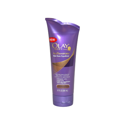 Body Age Transform Skin Tone Equalizer Body Age Transform Skin Tone Equalizer