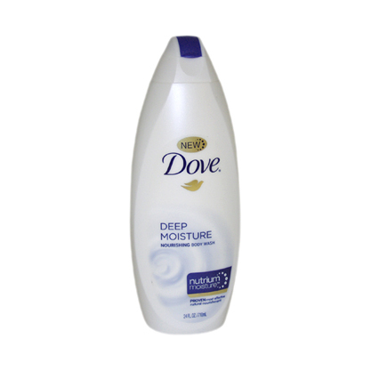 Deep Moisture Nourishing Body Wash with NutriumMoisture Deep Moisture Nourishing Body Wash with NutriumMoisture