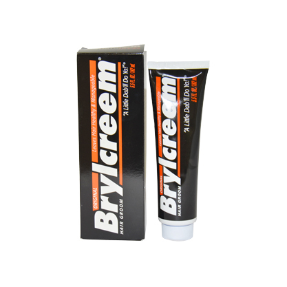 Brylcreem Hair Groom Original Brylcreem Hair Groom Original