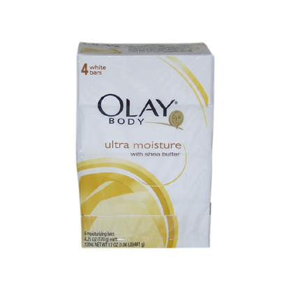 Body Ultra Moisture White Bar Body Ultra Moisture White Bar