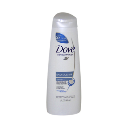 Daily Moisture Therapy Shampoo Daily Moisture Therapy Shampoo