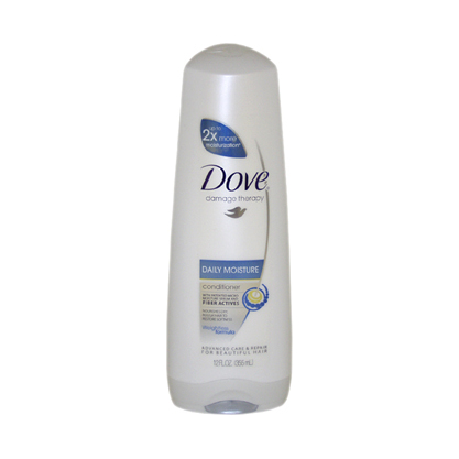 Daily Moisture Therapy Conditioner Daily Moisture Therapy Conditioner