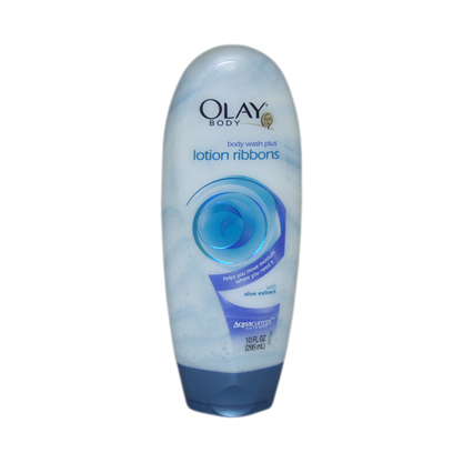 Body Body Wash Plus Lotion Ribbons Body Body Wash Plus Lotion Ribbons