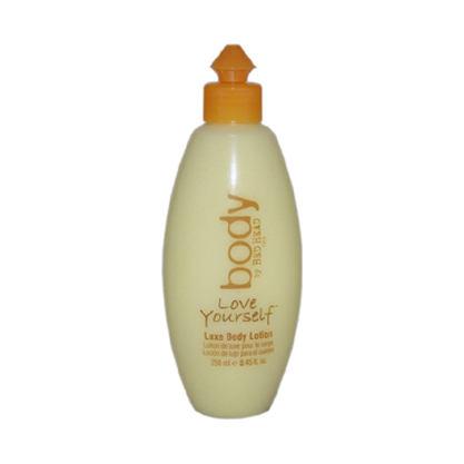 Bed Head Love Yourself Luxe Body Lotion Bed Head Love Yourself Luxe Body Lotion
