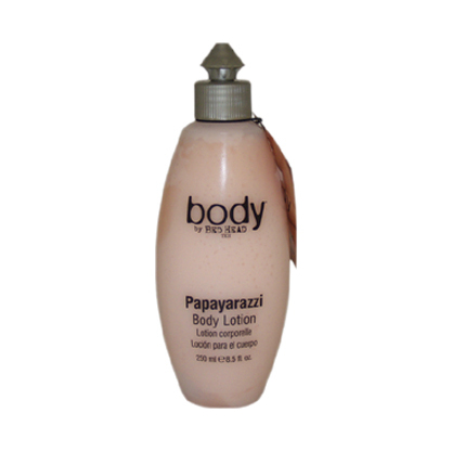 Bed Head Papayarazzi Body Lotion Bed Head Papayarazzi Body Lotion