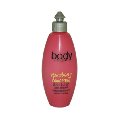 Bed Head Strawberry Lemonade Body Lotion Bed Head Strawberry Lemonade Body Lotion