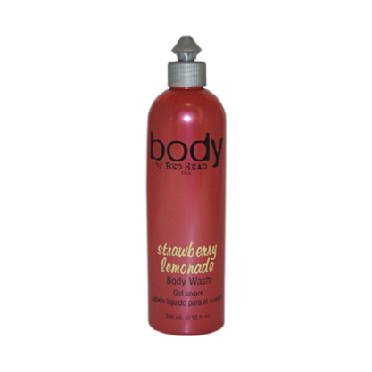 Bed Head Strawberry Lemonade Body Wash Bed Head Strawberry Lemonade Body Wash