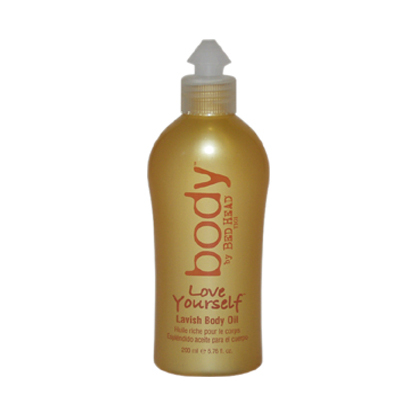 Bed Head Love Yourself Lavish Body Oil Bed Head Love Yourself Lavish Body Oil