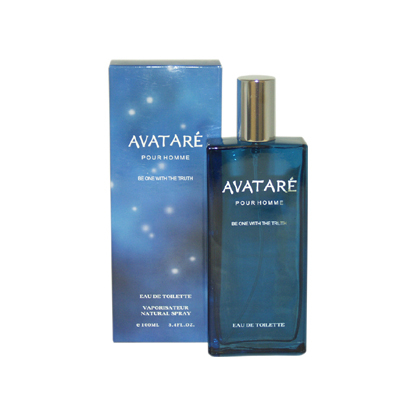 Avatare Pour Homme