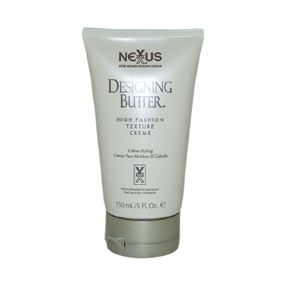 Designing Butter High Fashion Texture Creme Designing Butter High Fashion Texture Creme