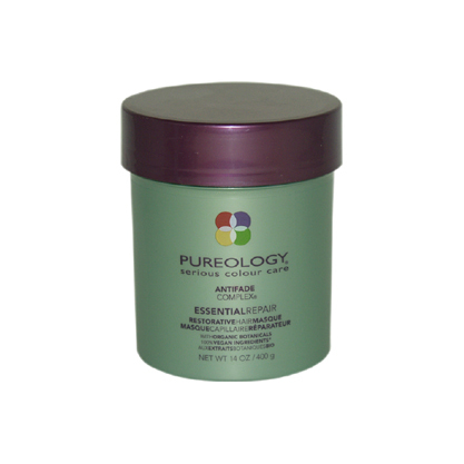 Essential Repair Restorative Hair Masque Essential Repair Restorative Hair Masque