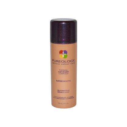 Super Smooth Relaxing Serum Super Smooth Relaxing Serum