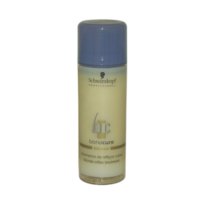 BC Bonacure Blonde Reflex Treatment